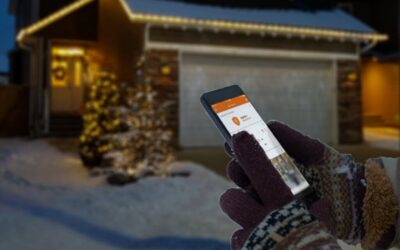 5 Ways A Smart Security System Can Help Make Your Life Easier This Holiday Season