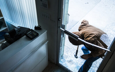 Security to protect your business during COVID-19