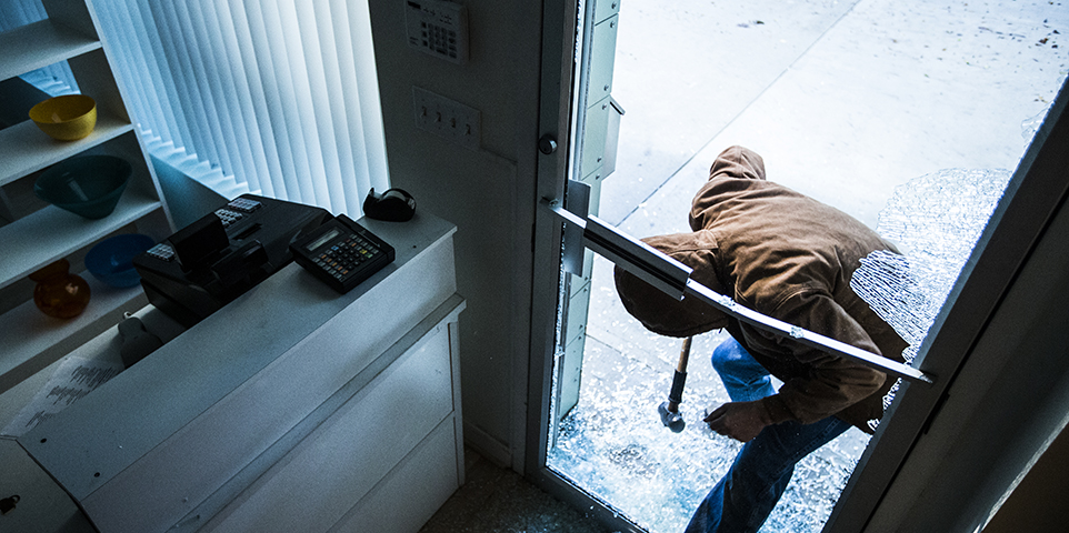 Security to protect your business during COVID-19
