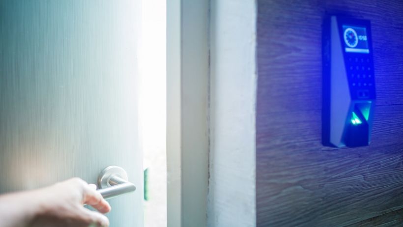 Is an Access Control System Essential for Your Business?
