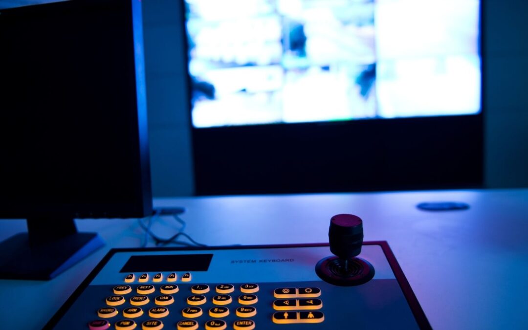 Benefits of Using Integrated Security System in Business