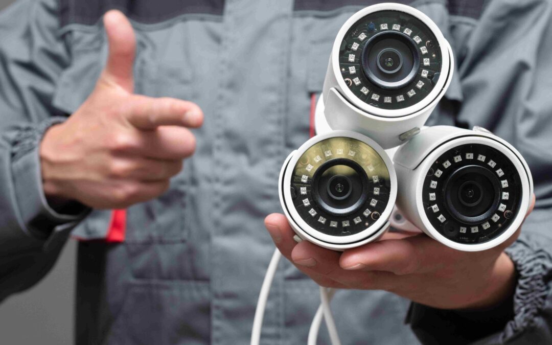 Business Security System Buying Guide