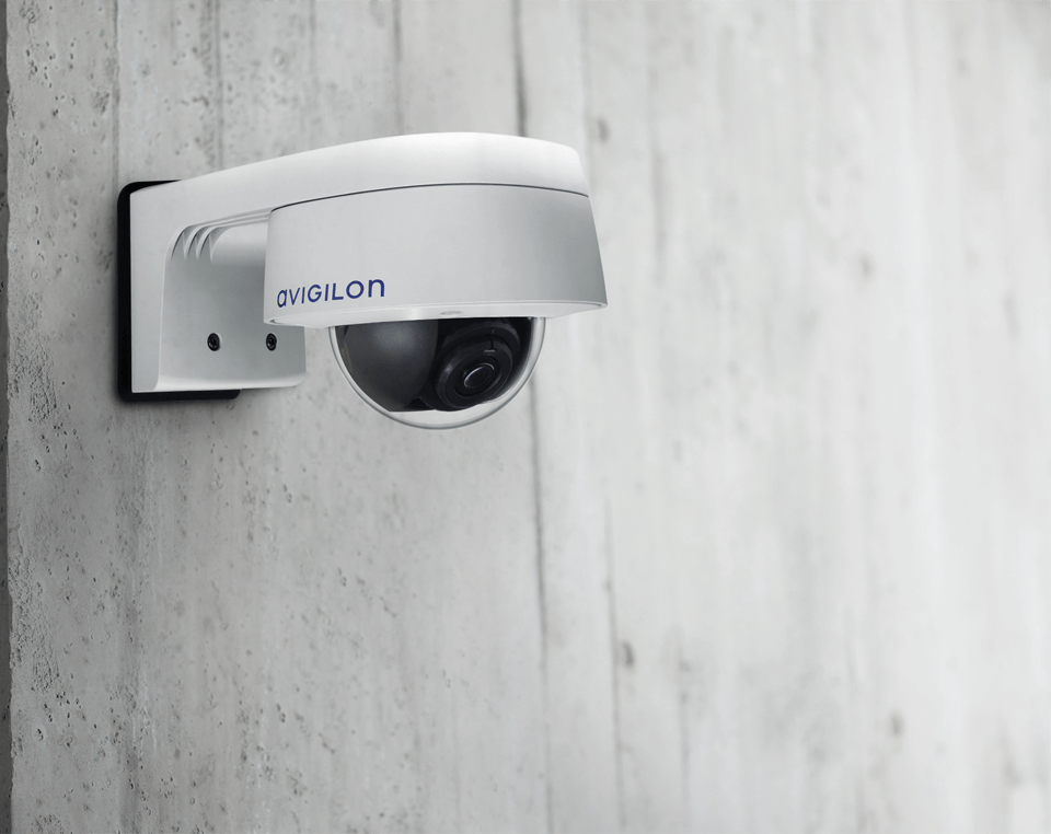 Video Surveillance System